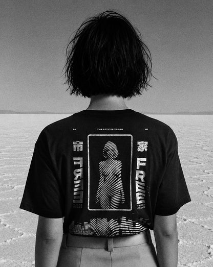 Free City - Tee