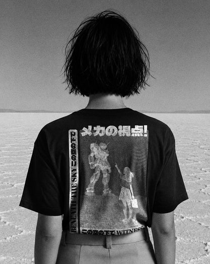 Mech Witness - Tee