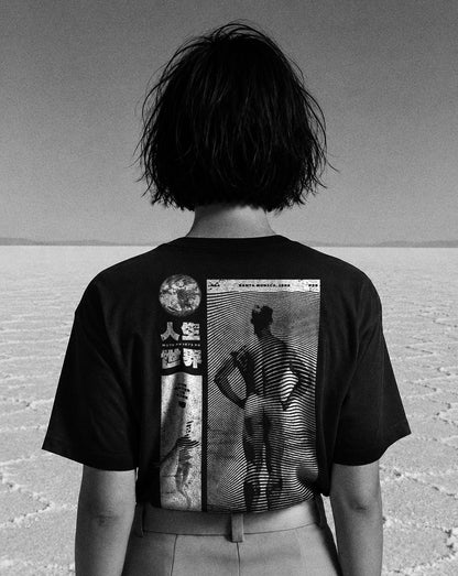Coastal Strongman - Tee