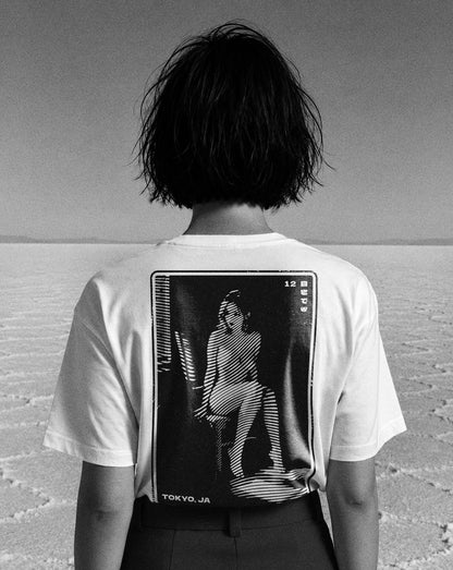 Apartment Blinds - Tee