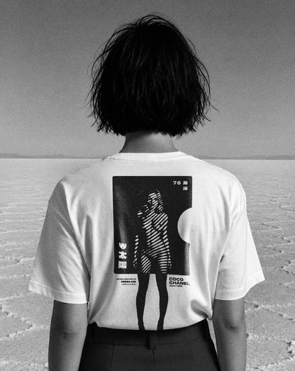 Chanel 92 - Tee