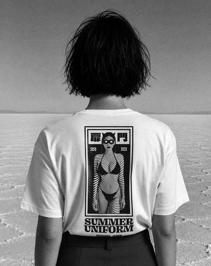 Summer Uniform - Tee