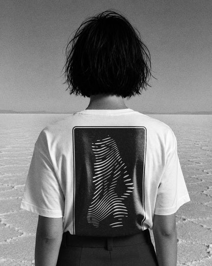 She Wavy - Tee