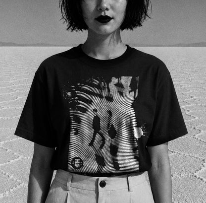 Lunch Break - Tee