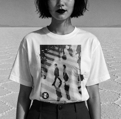 Lunch Break - Tee