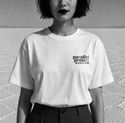 Forever Balanced - Tee